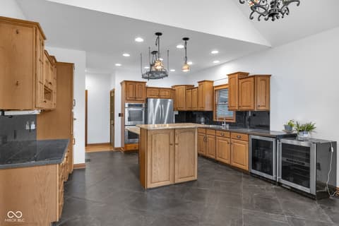 Photo of 5127 Copperwood Drive, Greenwood, IN