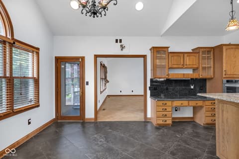 Photo of 5127 Copperwood Drive, Greenwood, IN