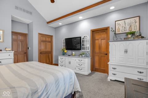 Photo of 5127 Copperwood Drive, Greenwood, IN