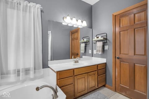 Photo of 5127 Copperwood Drive, Greenwood, IN
