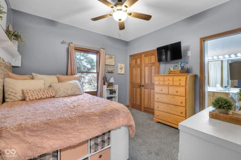 Photo of 5127 Copperwood Drive, Greenwood, IN