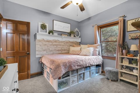 Photo of 5127 Copperwood Drive, Greenwood, IN