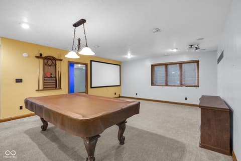 Photo of 5127 Copperwood Drive, Greenwood, IN