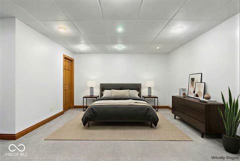 Photo of 5127 Copperwood Drive, Greenwood, IN