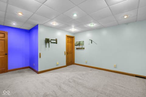 Photo of 5127 Copperwood Drive, Greenwood, IN