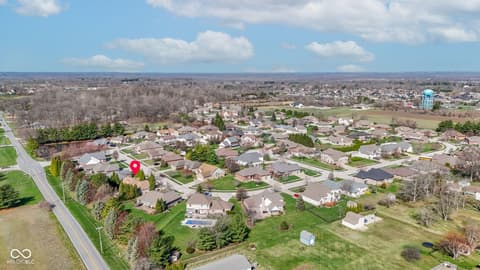 Photo of 5127 Copperwood Drive, Greenwood, IN