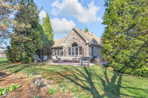 Photo of 5127 Copperwood Drive, Greenwood, IN
