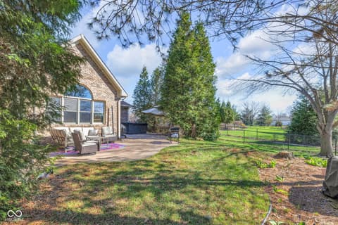 Photo of 5127 Copperwood Drive, Greenwood, IN