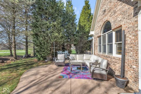 Photo of 5127 Copperwood Drive, Greenwood, IN