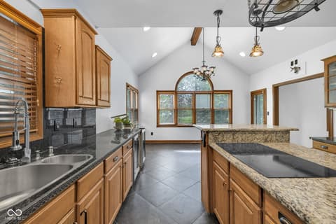 Photo of 5127 Copperwood Drive, Greenwood, IN