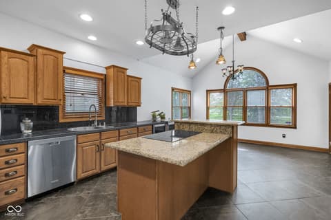 Photo of 5127 Copperwood Drive, Greenwood, IN