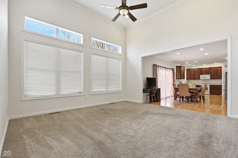 Photo of 2553 Forest Hills Boulevard, Greenwood, IN