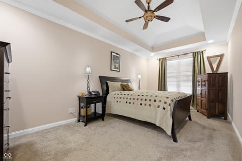 Photo of 2553 Forest Hills Boulevard, Greenwood, IN