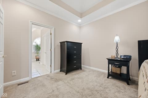 Photo of 2553 Forest Hills Boulevard, Greenwood, IN