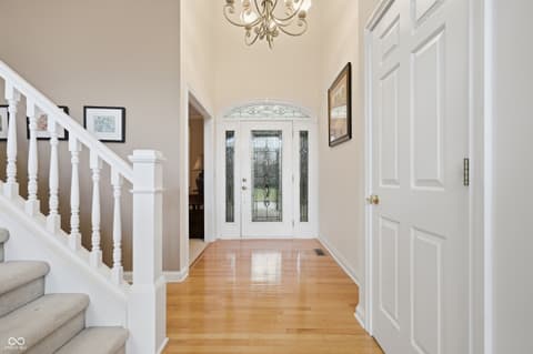 Photo of 2553 Forest Hills Boulevard, Greenwood, IN