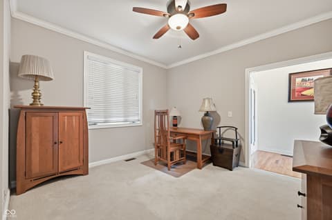 Photo of 2553 Forest Hills Boulevard, Greenwood, IN