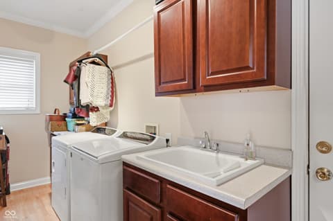 Photo of 2553 Forest Hills Boulevard, Greenwood, IN