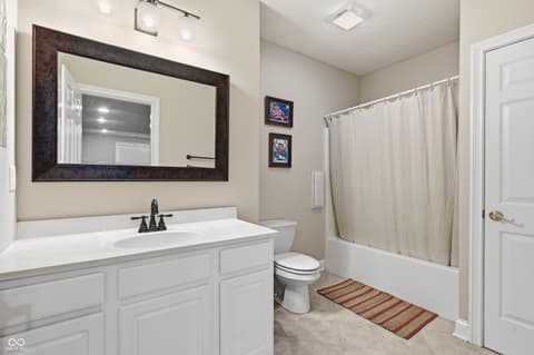 Photo of 2553 Forest Hills Boulevard, Greenwood, IN