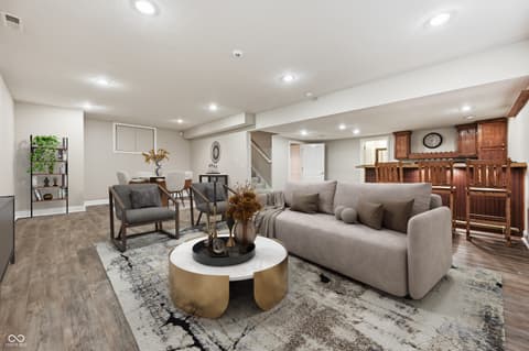 Photo of 2553 Forest Hills Boulevard, Greenwood, IN