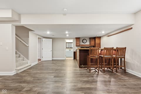 Photo of 2553 Forest Hills Boulevard, Greenwood, IN