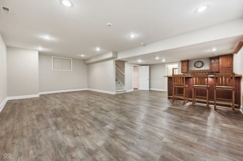 Photo of 2553 Forest Hills Boulevard, Greenwood, IN