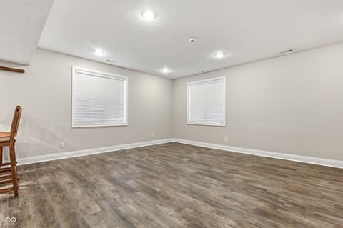 Photo of 2553 Forest Hills Boulevard, Greenwood, IN