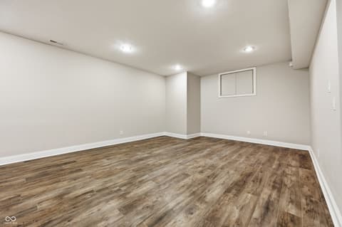 Photo of 2553 Forest Hills Boulevard, Greenwood, IN