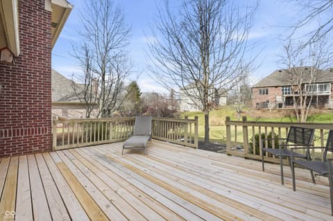 Photo of 2553 Forest Hills Boulevard, Greenwood, IN