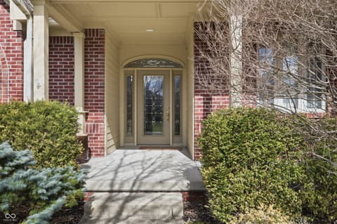 Photo of 2553 Forest Hills Boulevard, Greenwood, IN