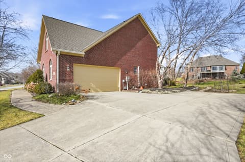 Photo of 2553 Forest Hills Boulevard, Greenwood, IN