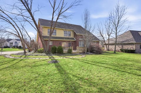 Photo of 2553 Forest Hills Boulevard, Greenwood, IN