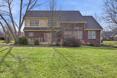Photo of 2553 Forest Hills Boulevard, Greenwood, IN