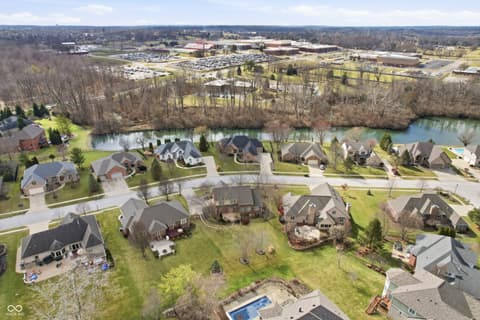 Photo of 2553 Forest Hills Boulevard, Greenwood, IN