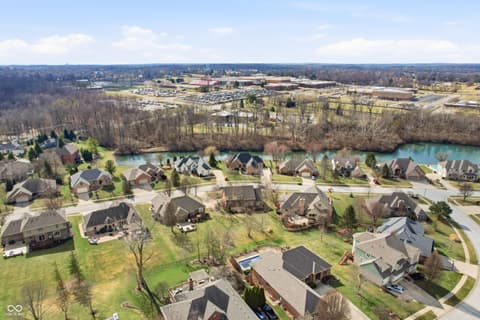 Photo of 2553 Forest Hills Boulevard, Greenwood, IN