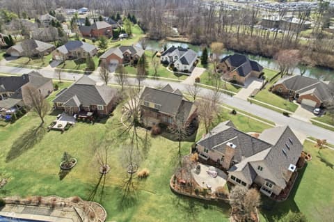 Photo of 2553 Forest Hills Boulevard, Greenwood, IN