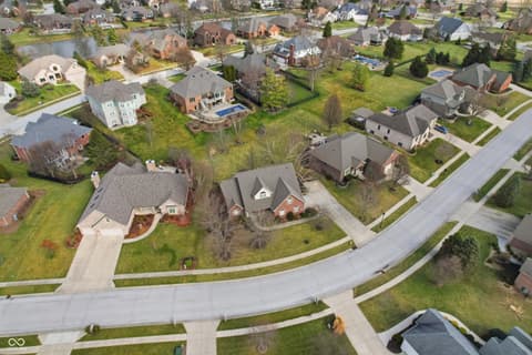 Photo of 2553 Forest Hills Boulevard, Greenwood, IN