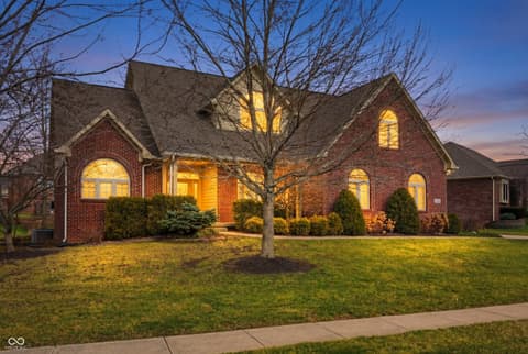 Photo of 2553 Forest Hills Boulevard, Greenwood, IN