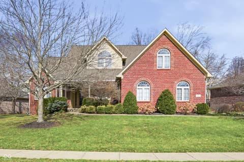 Photo of 2553 Forest Hills Boulevard, Greenwood, IN