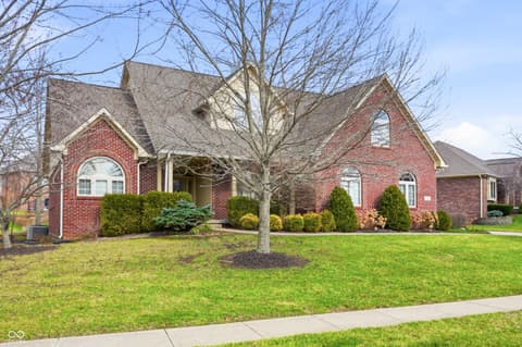 Photo of 2553 Forest Hills Boulevard, Greenwood, IN