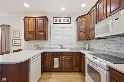 Photo of 2553 Forest Hills Boulevard, Greenwood, IN
