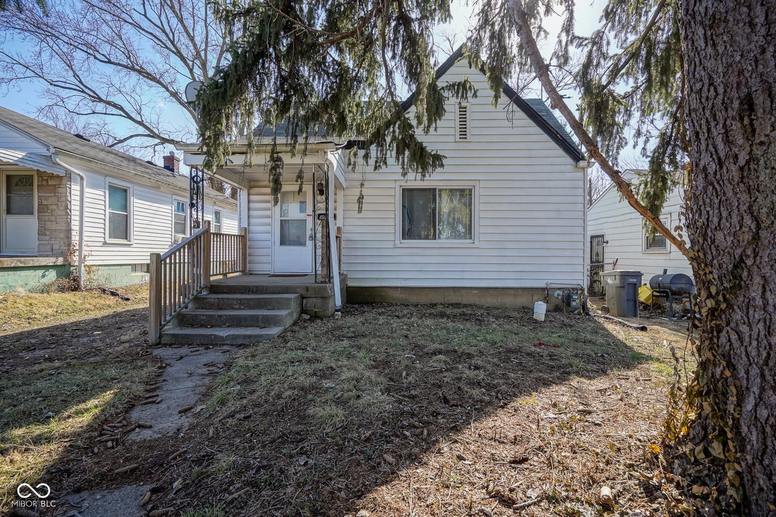 Photo of 3919 E 34th Street, Indianapolis, IN