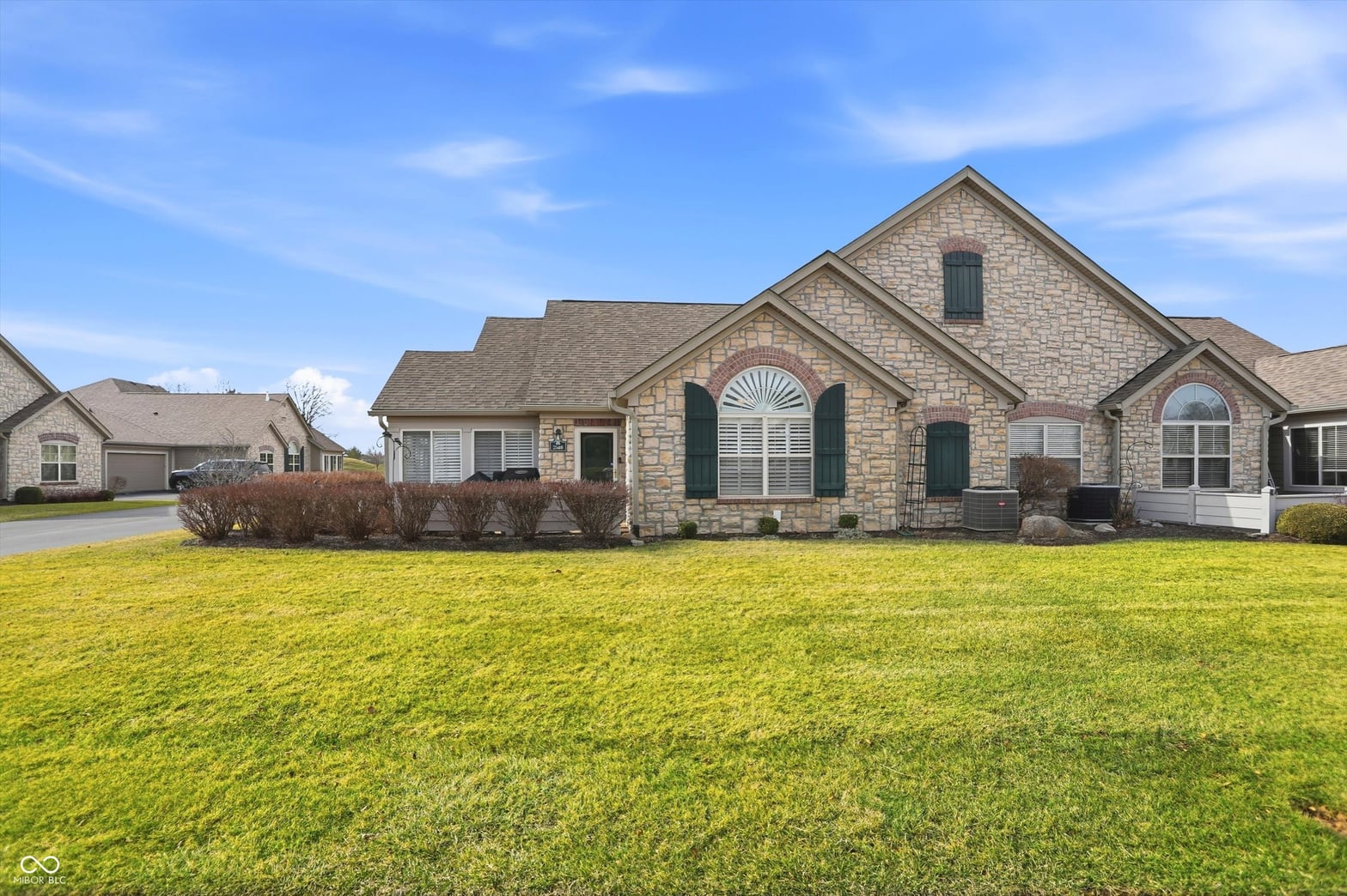 Photo of 2148 Heather Glen Way, Franklin, IN