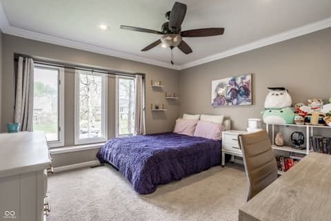 Photo of 7370 Oakland Hills Circle, Indianapolis, IN