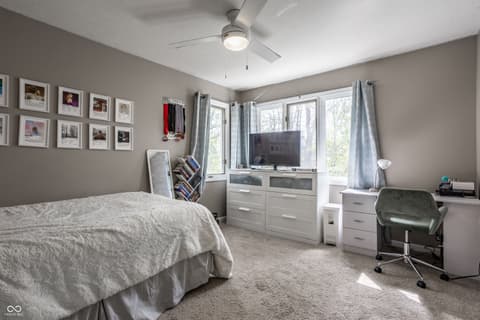 Photo of 7370 Oakland Hills Circle, Indianapolis, IN