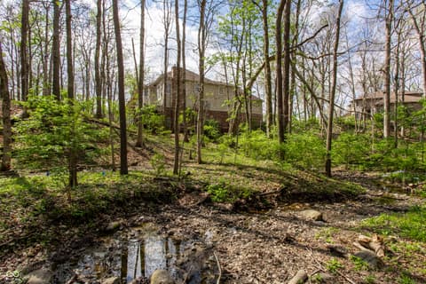 View — 7370 Oakland Hills Circle, Indianapolis, IN