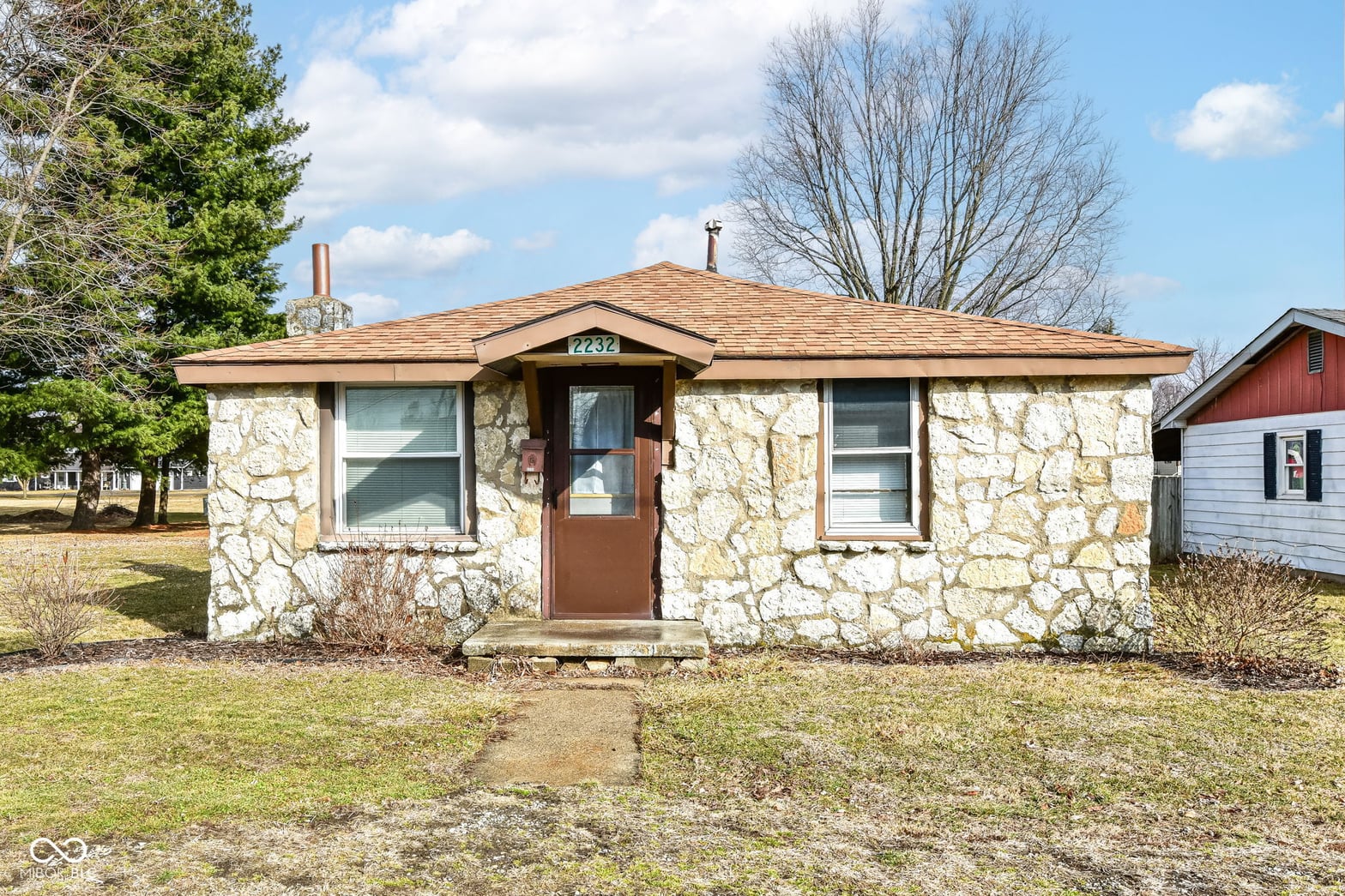 Photo of 2232 S H Street, Elwood, IN
