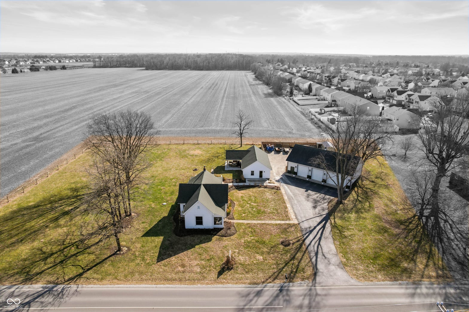 Photo of 7227 E County Road 150 S, Avon, IN