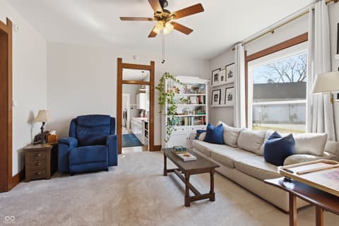 Photo of 7227 E County Road 150 S, Avon, IN