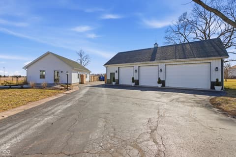Photo of 7227 E County Road 150 S, Avon, IN
