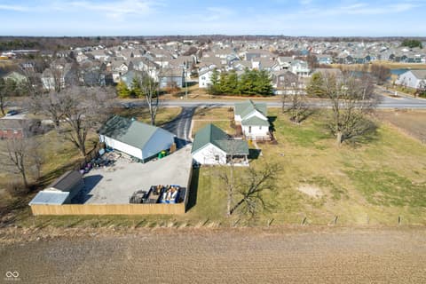 Photo of 7227 E County Road 150 S, Avon, IN
